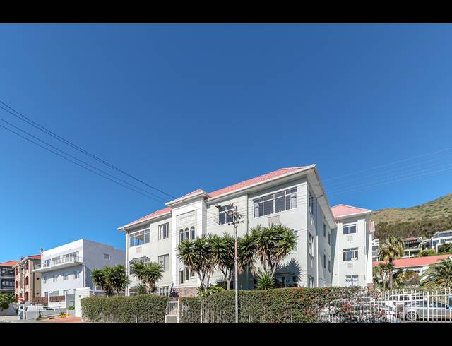 2 BEDROOM APARTMENT TO LET IN GREEN POINT